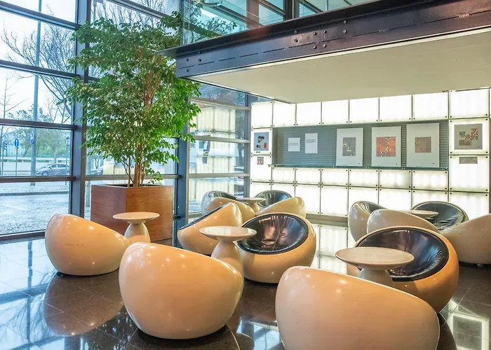 Vip Executive Arts Hotel Lisboa